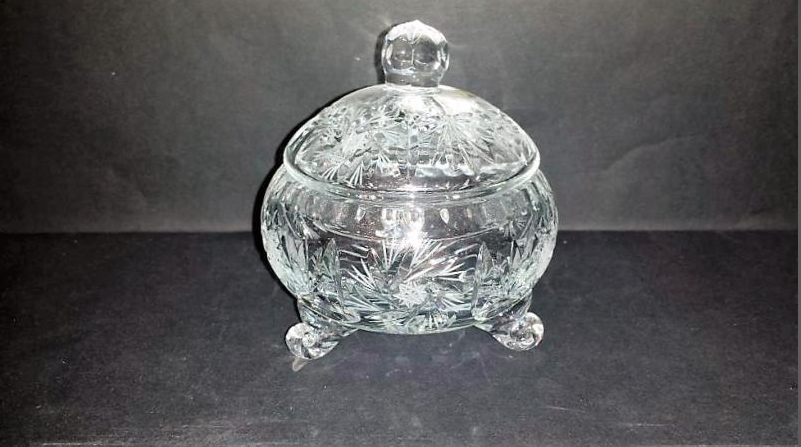 cristal bohemio